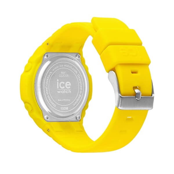 Klokker for Begge Kjønn Ice 022098 (Ø 39 mm)