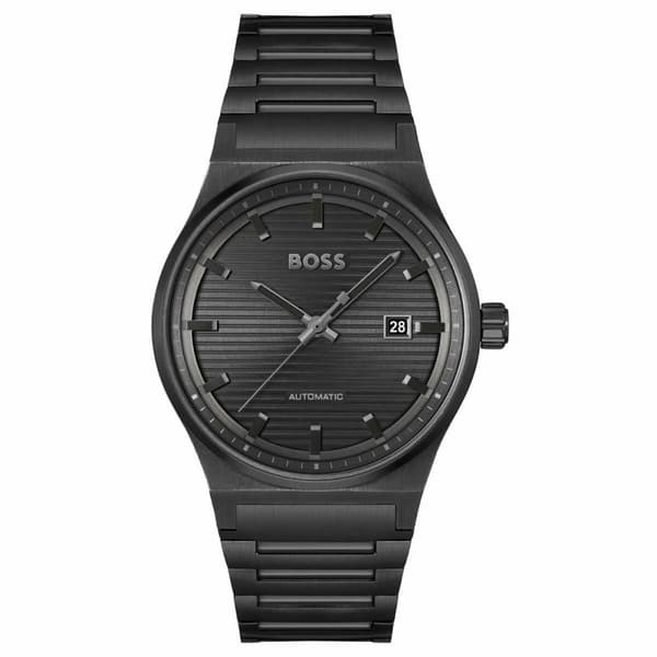Klokker for Begge Kjønn Hugo Boss 1514120 (Ø 40 mm)