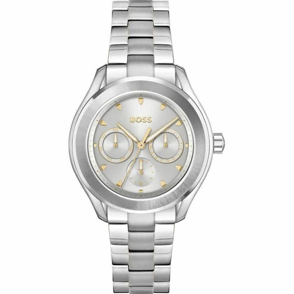 Klokker for Begge Kjønn Hugo Boss 1502747 (Ø 38 mm)