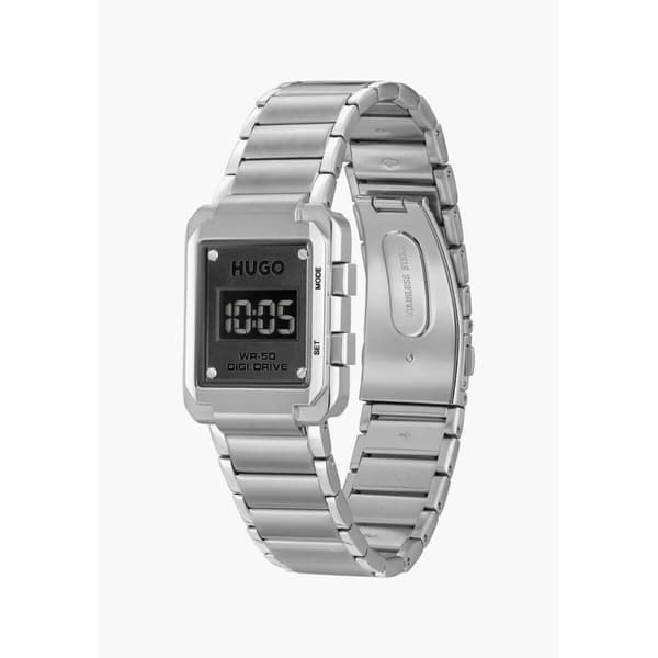 Klokker for Begge Kjønn Hugo Boss 1530356 (Ø 32 mm)