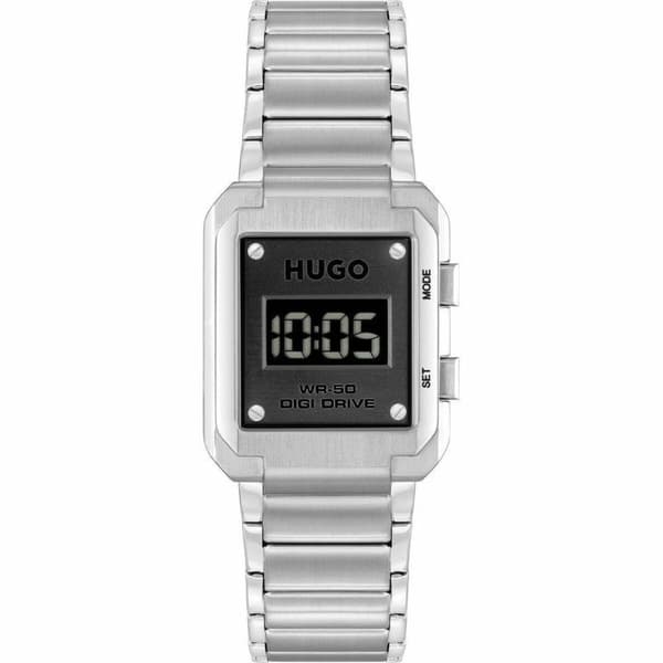 Klokker for Begge Kjønn Hugo Boss 1530356 (Ø 32 mm)