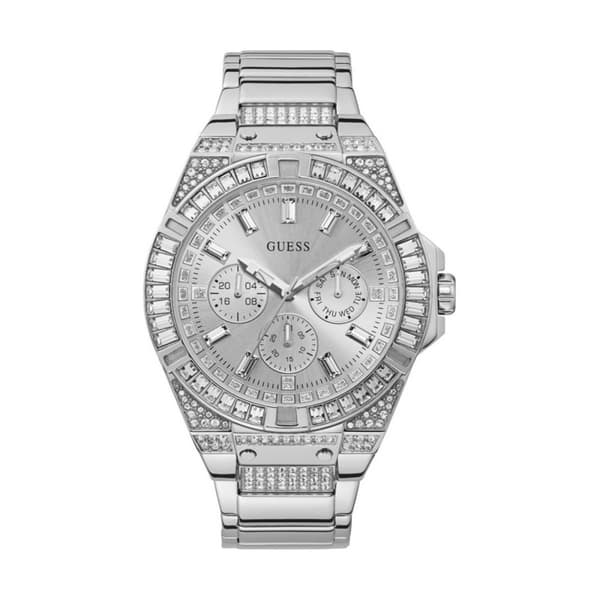 Klokker for Begge Kjønn Guess GW0209G1 (Ø 47 mm)