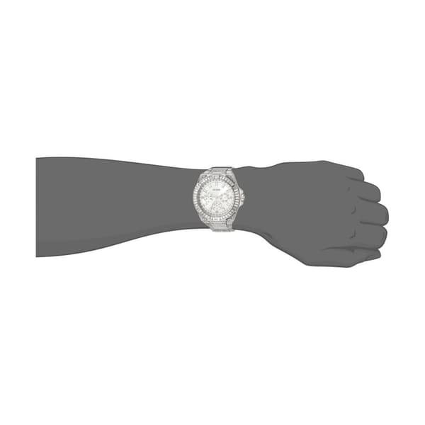 Klokker for Begge Kjønn Guess GW0209G1 (Ø 47 mm)