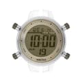 Miniatyrbillede 1 af 2: Unisex ur Watx & Colors RWA1075 Grå (Ø 43 mm)