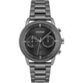 Pikkukuva 1 / 4: Unisex kellot Hugo Boss 1530234 Tumman harmaa (Ø 44 mm)