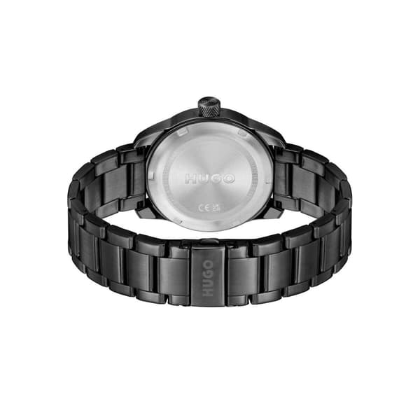 Unisex kellot Hugo Boss 1530333 (Ø 42 mm)