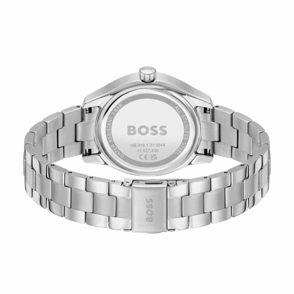 Unisex ur Hugo Boss 1502747 (Ø 38 mm)