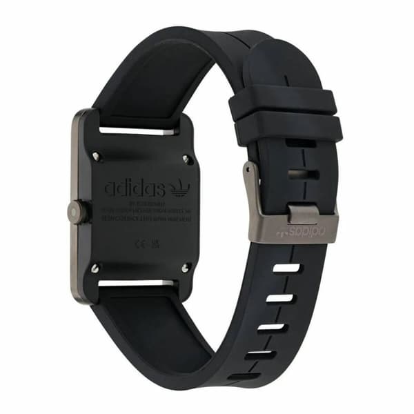 Unisex ur Adidas AOST23563 (Ø 31 mm)