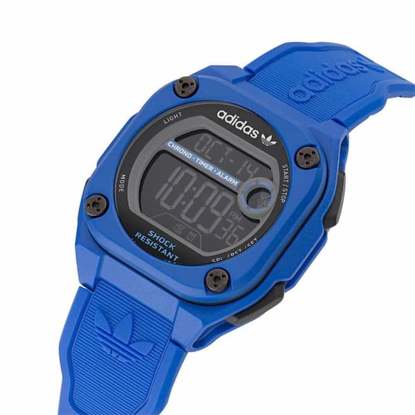 Unisex kellot Adidas AOST23061 (Ø 45 mm)