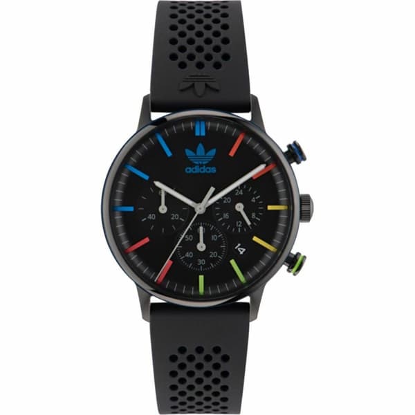 Unisex kellot Adidas AOSY23021 (Ø 40 mm)