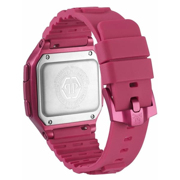 Dameur PHILIPP PLEIN (Ø 47 mm)