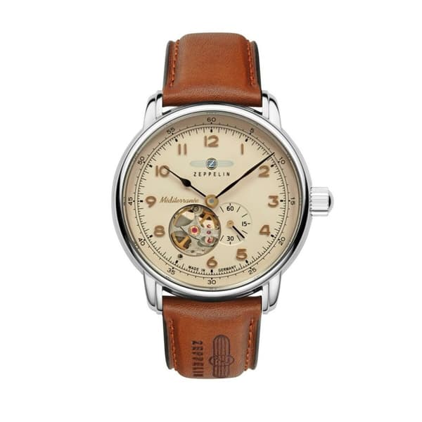 Herreur Zeppelin ZE-9666-5