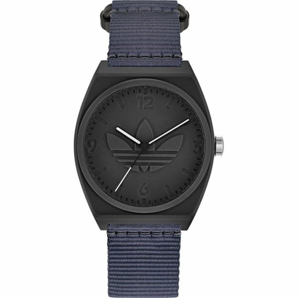 Unisexklocka Adidas AOST22041 (Ø 38 mm)