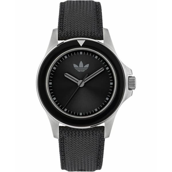 Unisexklocka Adidas AOFH23016 (Ø 44 mm)
