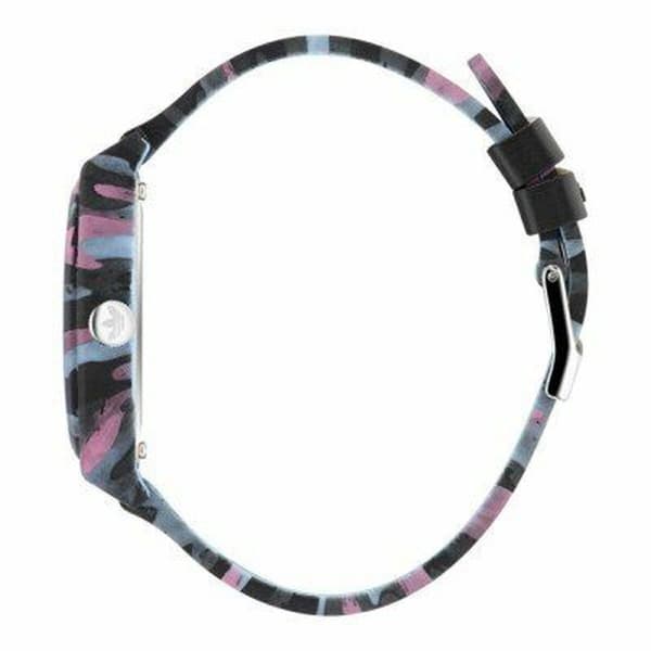 Unisexklocka Adidas AOST22569 (Ø 38 mm)