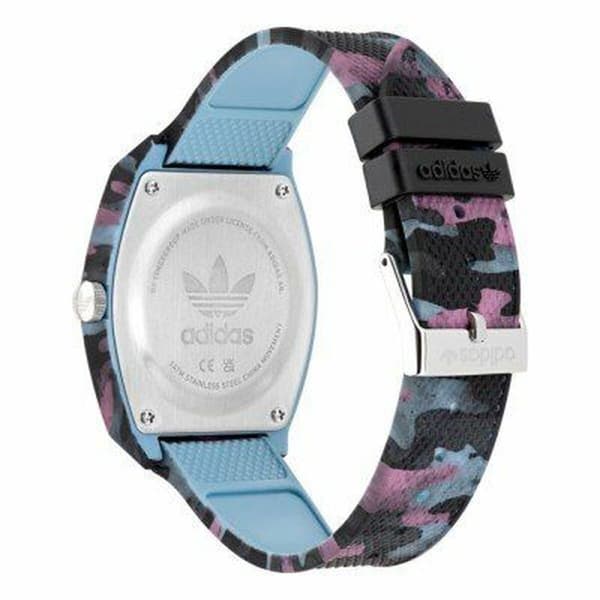 Unisexklocka Adidas AOST22569 (Ø 38 mm)