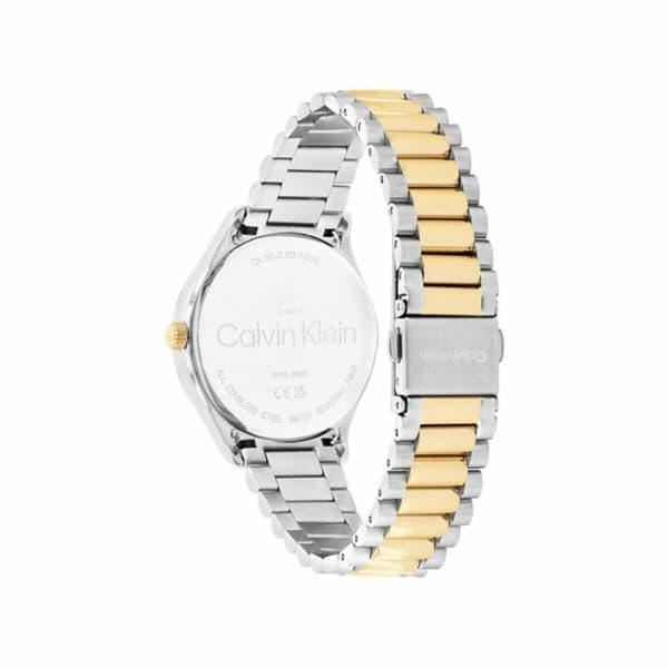 Miesten rannekellot Calvin Klein 25200167 (Ø 35 mm)