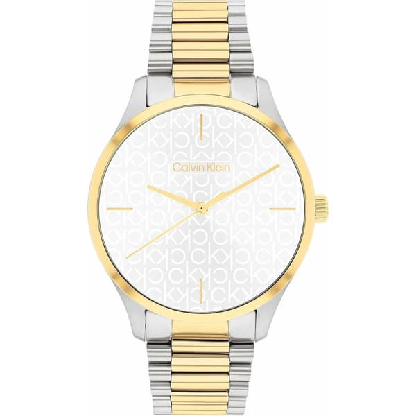 Miesten rannekellot Calvin Klein 25200167 (Ø 35 mm)