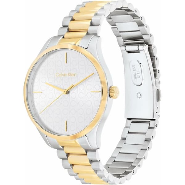 Miesten rannekellot Calvin Klein 25200167 (Ø 35 mm)