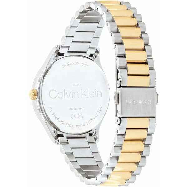 Miesten rannekellot Calvin Klein 25200167 (Ø 35 mm)