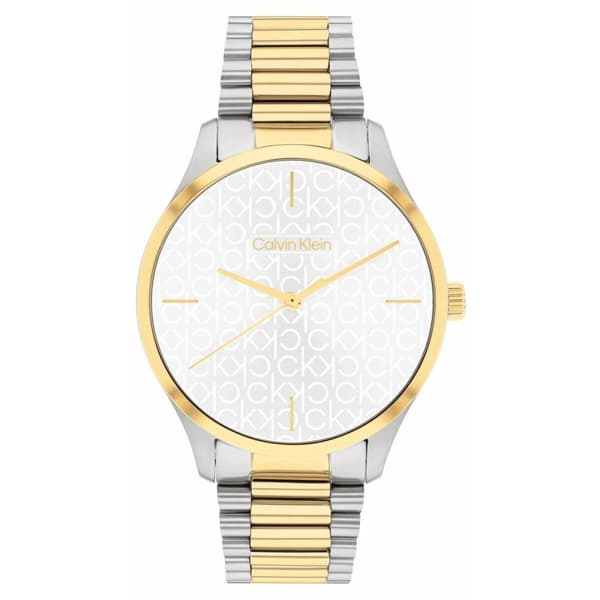 Miesten rannekellot Calvin Klein 25200167 (Ø 35 mm)