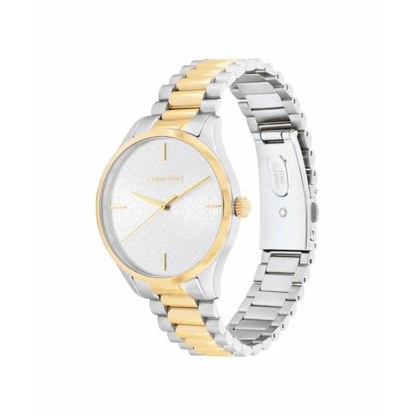 Miesten rannekellot Calvin Klein 25200167 (Ø 35 mm)