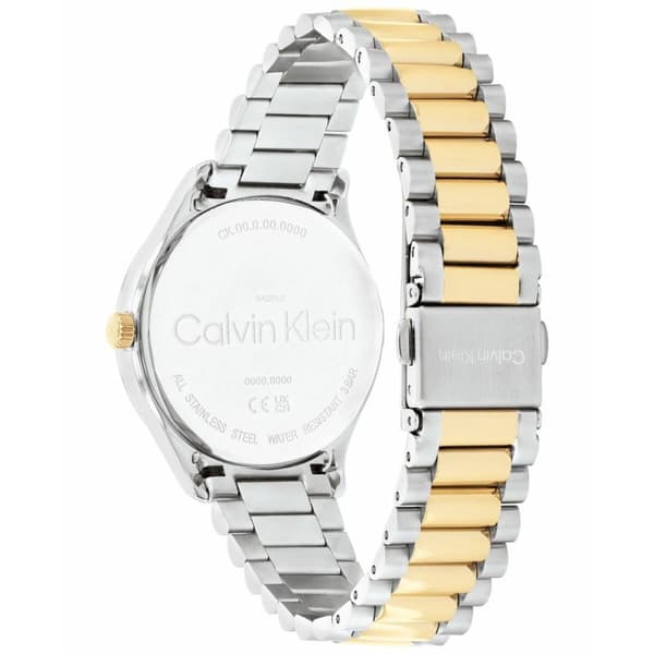Miesten rannekellot Calvin Klein 25200167 (Ø 35 mm)