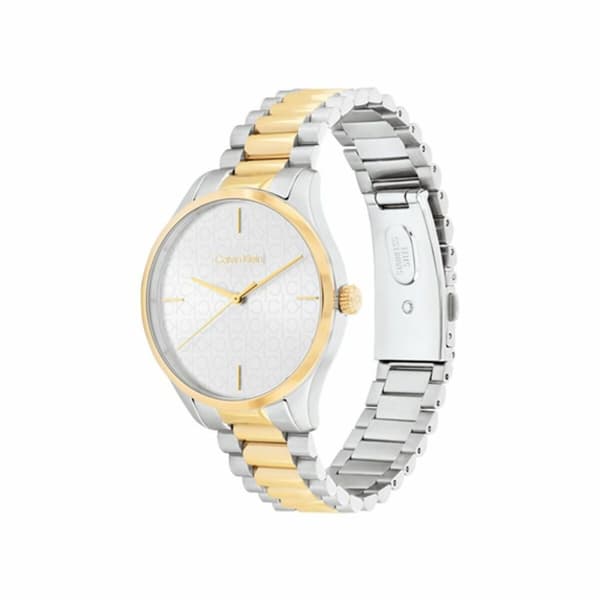 Miesten rannekellot Calvin Klein 25200167 (Ø 35 mm)