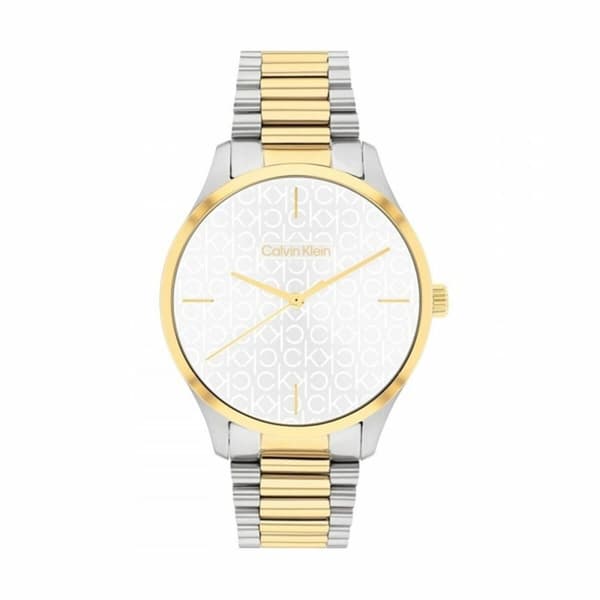 Miesten rannekellot Calvin Klein 25200167 (Ø 35 mm)