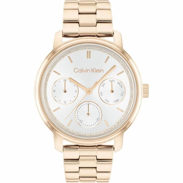 Unisex kellot Calvin Klein 25200178 (Ø 41 mm)