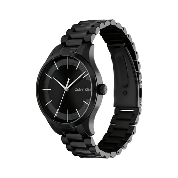 Miesten rannekellot Calvin Klein 25200040 (Ø 40 mm)