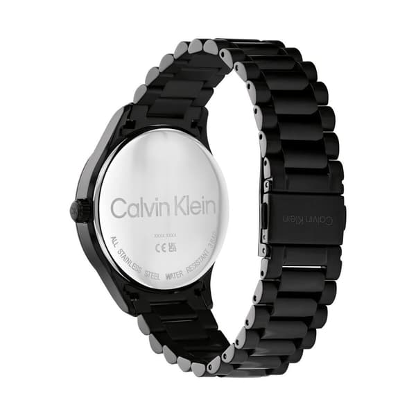 Miesten rannekellot Calvin Klein 25200040 (Ø 40 mm)