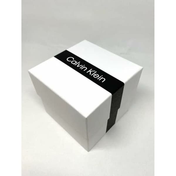 Miesten rannekellot Calvin Klein 25200040 (Ø 40 mm)