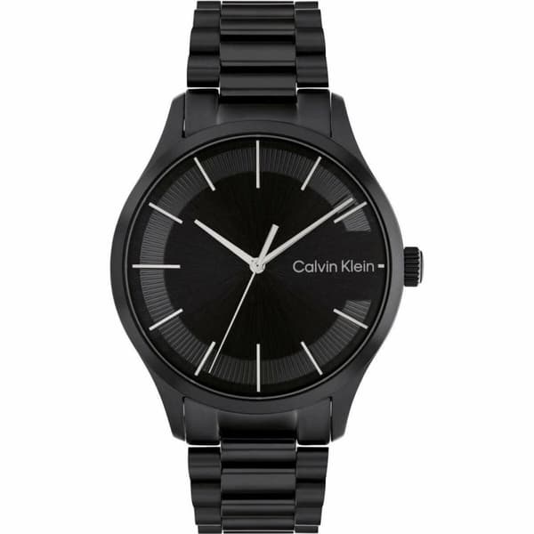 Miesten rannekellot Calvin Klein 25200040 (Ø 40 mm)