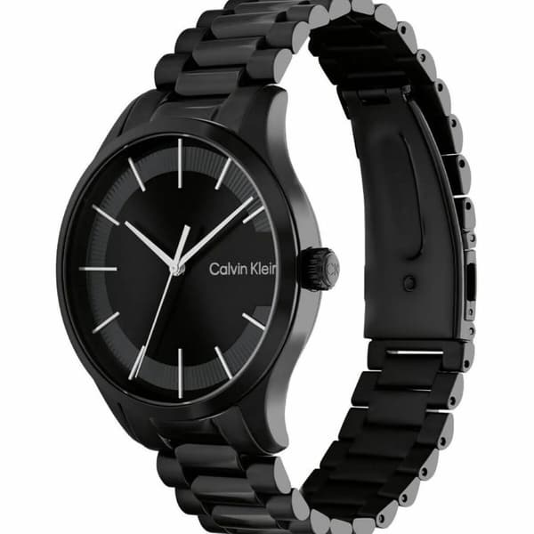 Miesten rannekellot Calvin Klein 25200040 (Ø 40 mm)