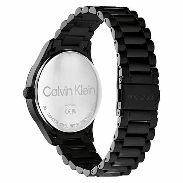 Miesten rannekellot Calvin Klein 25200040 (Ø 40 mm)