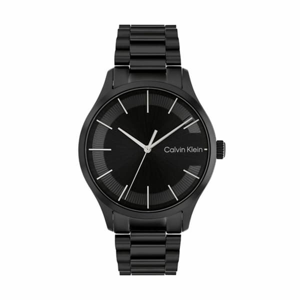 Miesten rannekellot Calvin Klein 25200040 (Ø 40 mm)