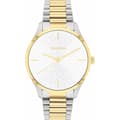 Pikkukuva 5 / 10: Miesten rannekellot Calvin Klein 25200167 (Ø 35 mm)