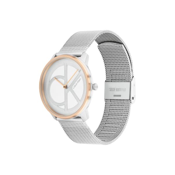 Herreur Calvin Klein 25200033 (Ø 34 mm)