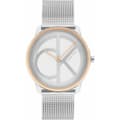 Miniatyrbillede 8 af 10: Herreur Calvin Klein 25200033 (Ø 34 mm)