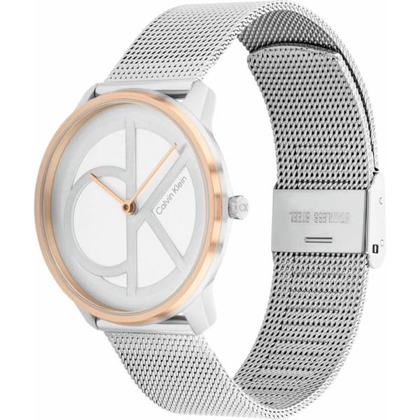 Herreur Calvin Klein 25200033 (Ø 34 mm)