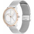 Miniatyrbillede 9 af 10: Herreur Calvin Klein 25200033 (Ø 34 mm)