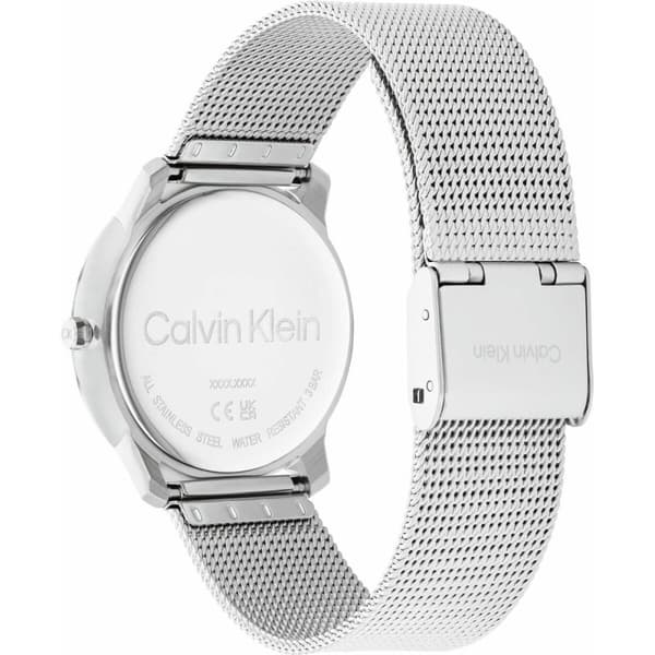 Herreur Calvin Klein 25200033 (Ø 34 mm)