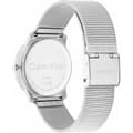 Miniatyrbillede 10 af 10: Herreur Calvin Klein 25200033 (Ø 34 mm)