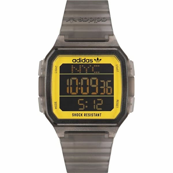 Unisexklocka Adidas AOST22554 (Ø 48 mm)