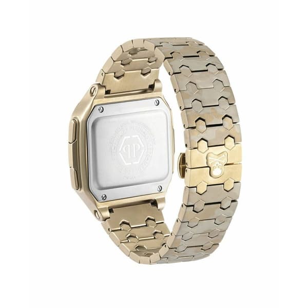 Herrklocka PHILIPP PLEIN (Ø 44 mm)