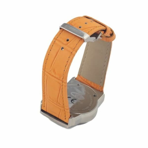 Unisexklocka Chronotech CT7279M - Svart