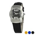 Miniatyrbild 1 av 5: Unisexklocka Chronotech CT7279M - Svart