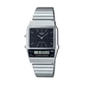 Miniatyrbillede 1 af 2: Unisex ur Casio AQ-800E-1AEF (Ø 40 mm)