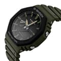 Miniatyrbillede 4 af 6: Herreur Casio G-Shock OAK LAYERED BEZEL Sort (Ø 44,5 mm) (Ø 45 mm)